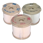 Racor 500 Series Aquabloc Fuel Filter / Water Separator Replacement Element