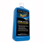 Meguiar's One Step Compound