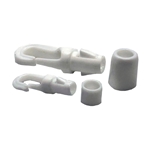 Sea Ties Tuff Tie Hooks | Blackburn Marine Supply