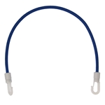 Sea Ties Quick Ties - Blue | Blackburn Marine