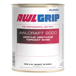 Awlcraft 2000 Sabine Yeti Dark Green