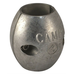 Camp Barrel Collars (METRIC)