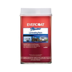 ITW Evercoat Laminating Polyester Resin | Blackburn Marine