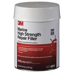3M Marine High Strength Repair Filler | Blackburn Marine