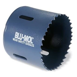 Disston Company E0102400 Bi-Metal Hole Saw - 5/8" | Blackburn Marine