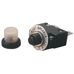 Sea-Dog Thermal AC/DC Circuit Breaker | Blackburn Marine